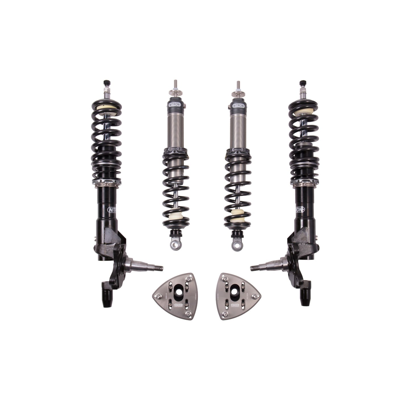 Nitron MK1/MK2 Escort R1 Suspension Kit