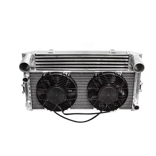 Airtech rad pack for MK1 / MK2 Escort