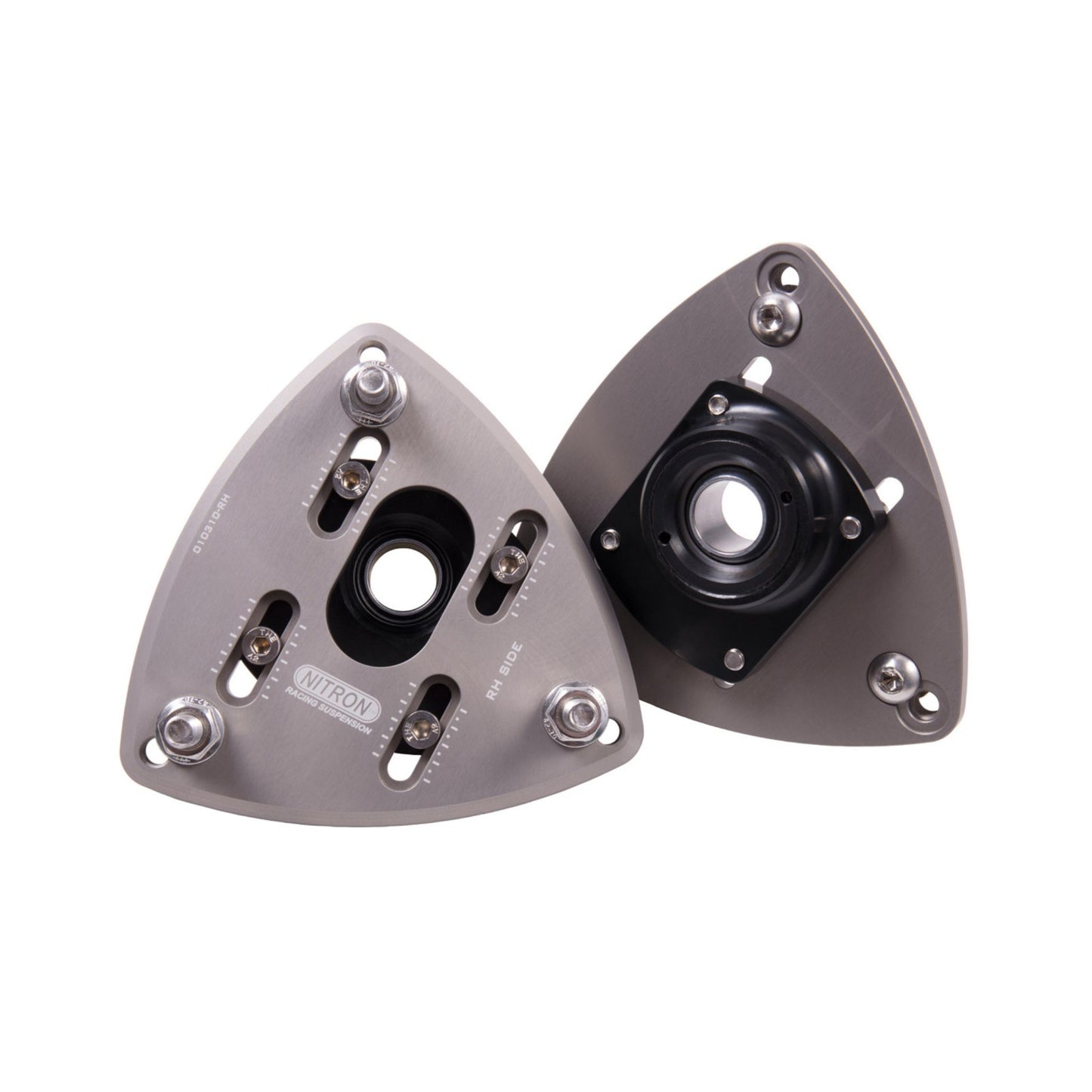 Nitron MK1/MK2 Escort Front top mounts for Suspension Set-ups